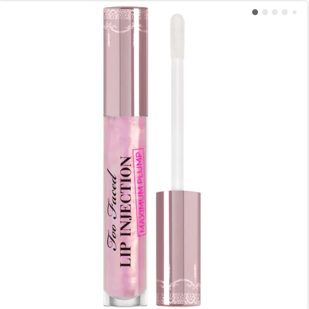 Too Faced Lip Injection Maximum Plump